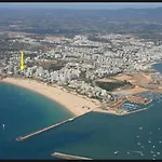 Atlantic Sea View 아파트 *