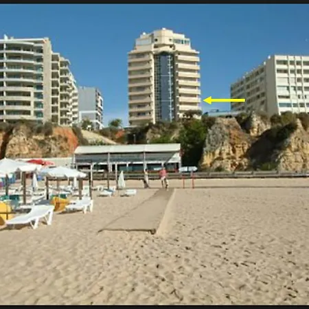 Atlantic Sea View Διαμέρισμα