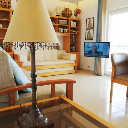 Atlantic Sea View 포티마오