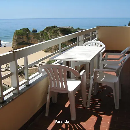 Διαμέρισμα Atlantic Sea View