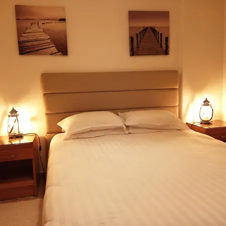 아파트 Atlantic Sea View *