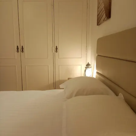 아파트 Atlantic Sea View 포티마오