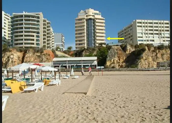 Atlantic Sea View 아파트