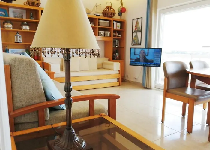 Atlantic Sea View 포티마오