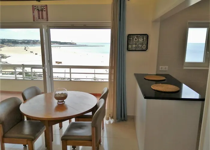 Atlantic Sea View * 포티마오