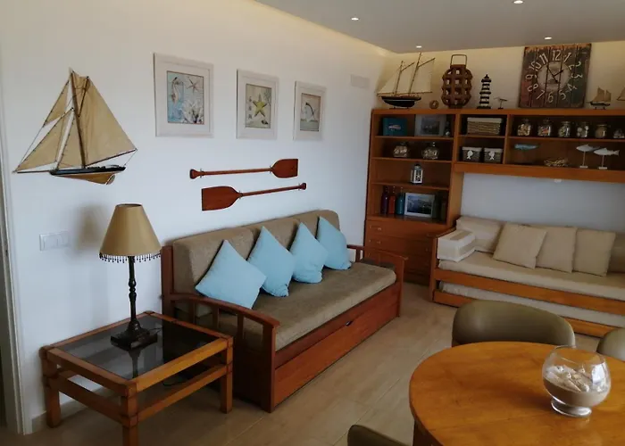 Atlantic Sea View * 포티마오