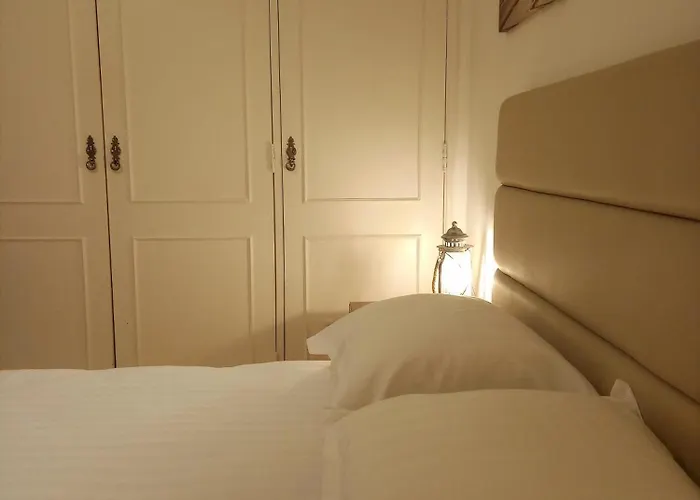 아파트 Atlantic Sea View 포티마오