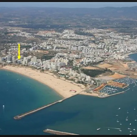 Atlantic Sea View Apartment *