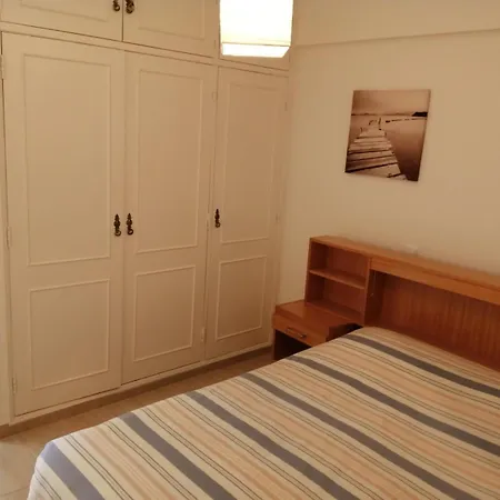 Apartment Atlantic Sea View Portimao