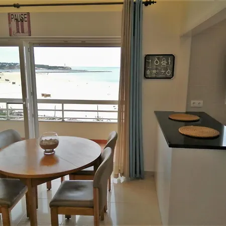 Atlantic Sea View * Portimao