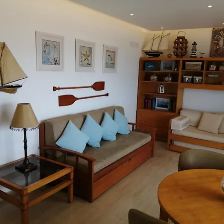 Atlantic Sea View * Portimao