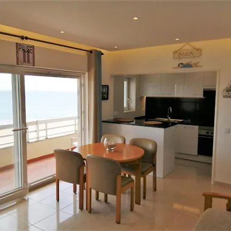 Atlantic Sea View *