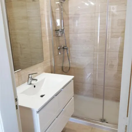 Atlantic Sea View Appartement Portimão