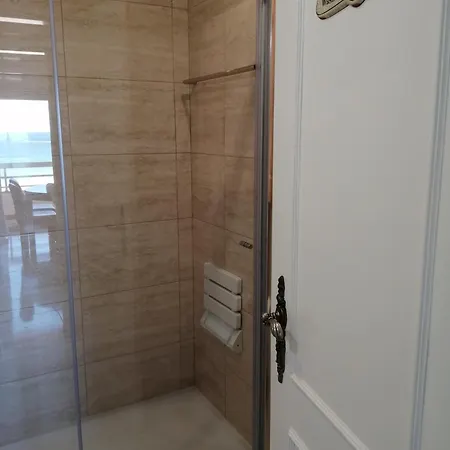 Atlantic Sea View Appartement *